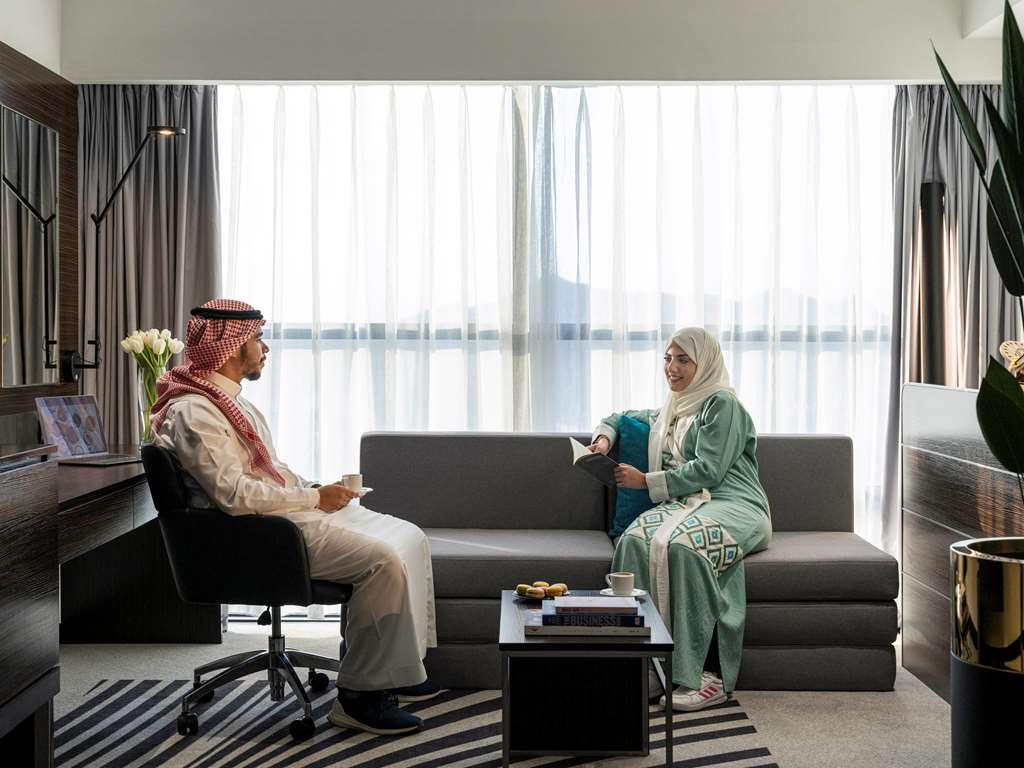 Hotel Novotel Makkah Thakher