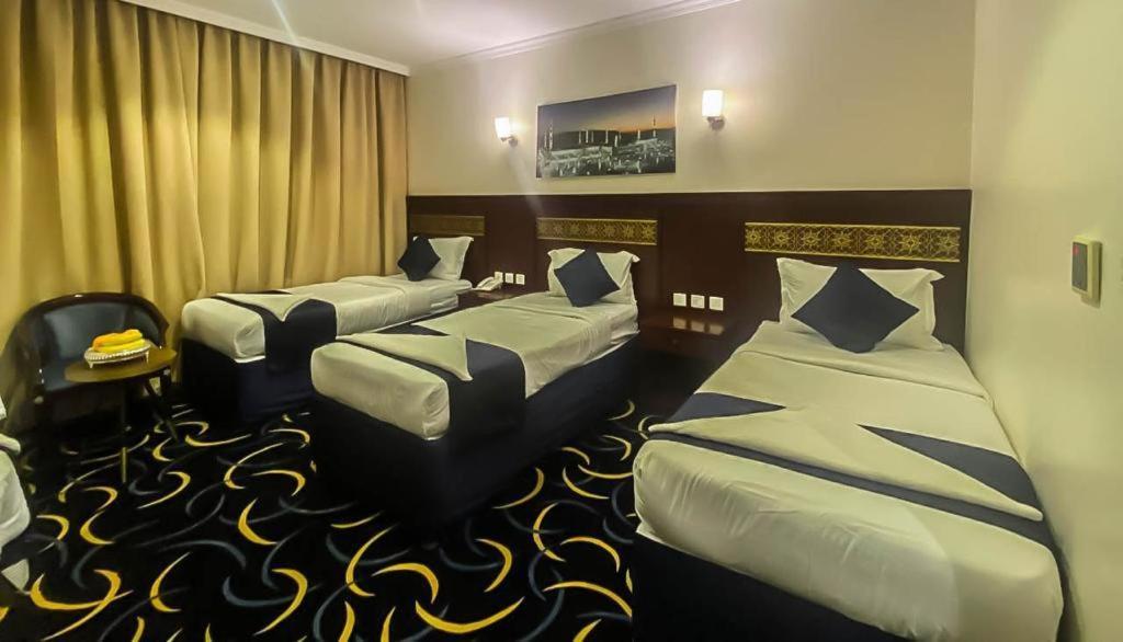 Rayhant Al Mashaer - Makkah 3*
