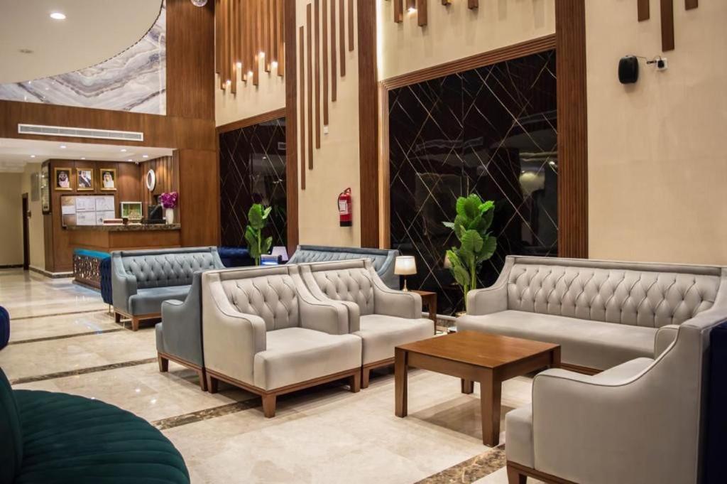 Hotel Rayhant Al Mashaer - Makkah Mecca