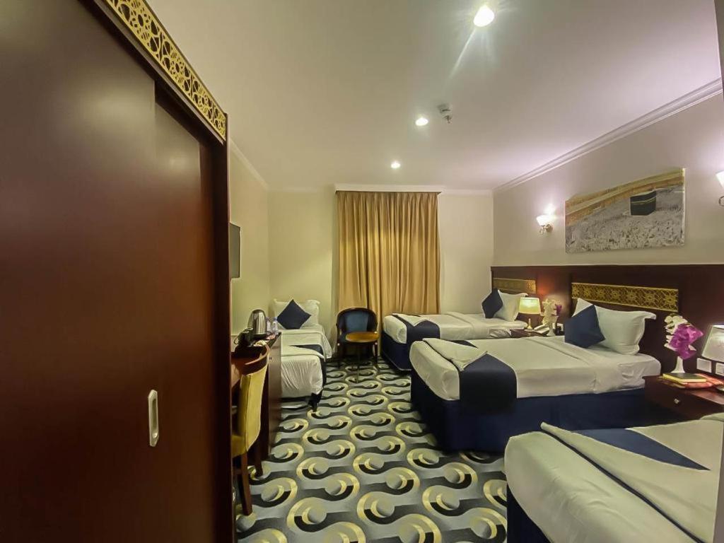 Rayhant Al Mashaer - Makkah 3* Mecca
