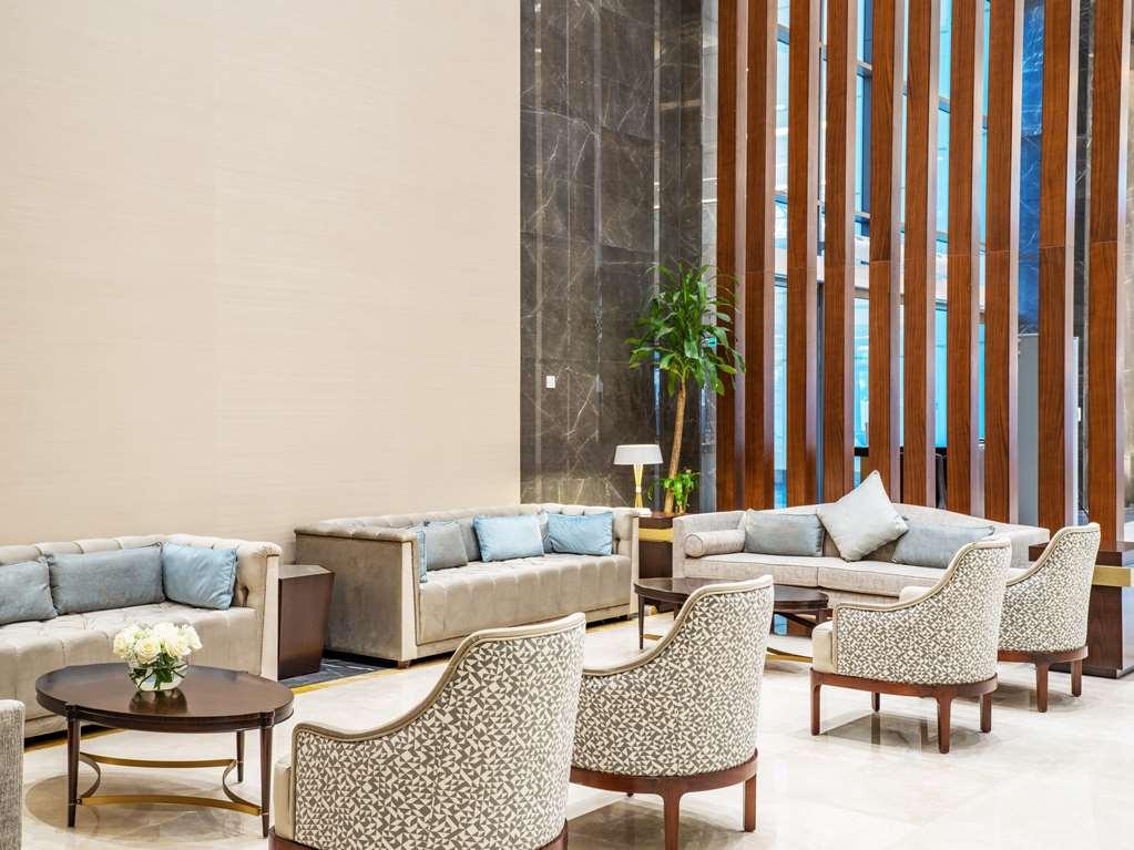 Hotel Wirgan Al Azizyah Mecca