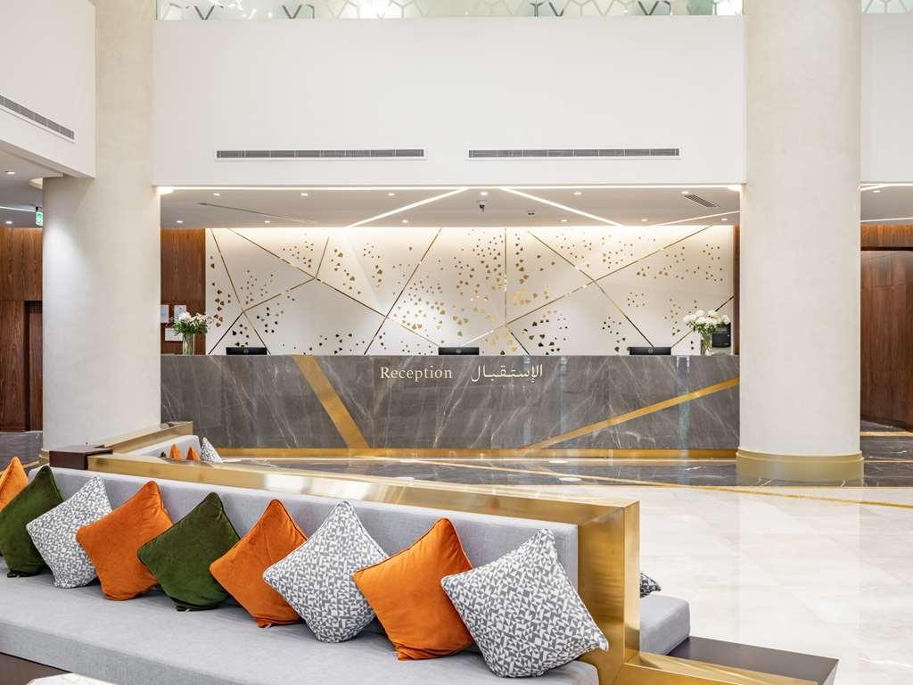 Hotel Wirgan Al Azizyah *