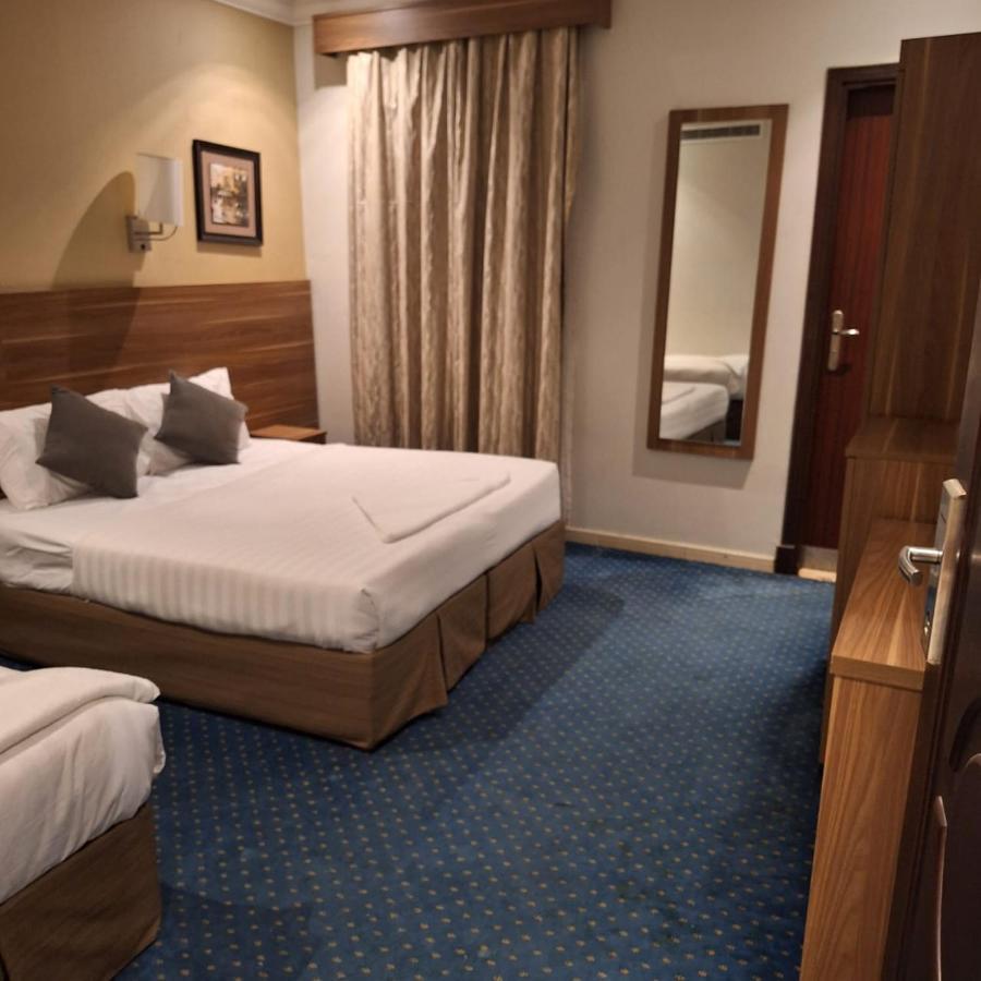 Aress Khavsi Hotel Mecca