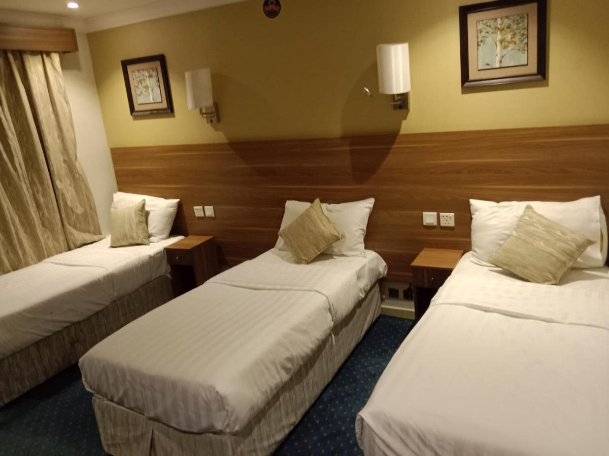 Hotel Aress Khavsi *