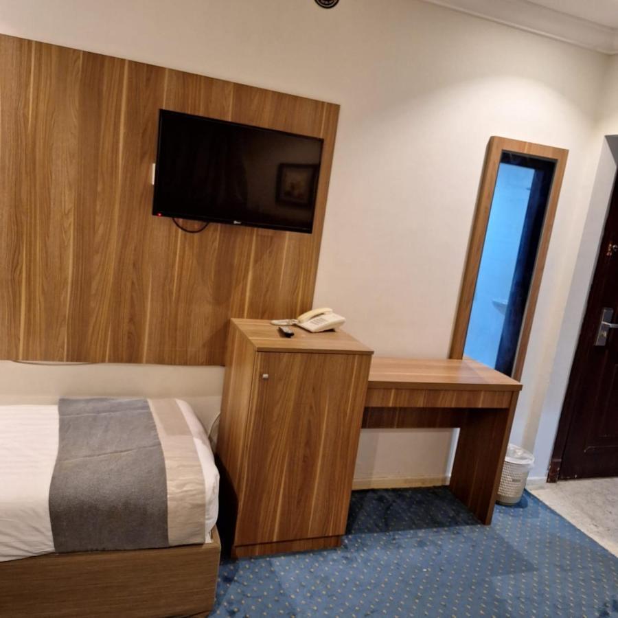 Hotel Aress Khavsi Mecca