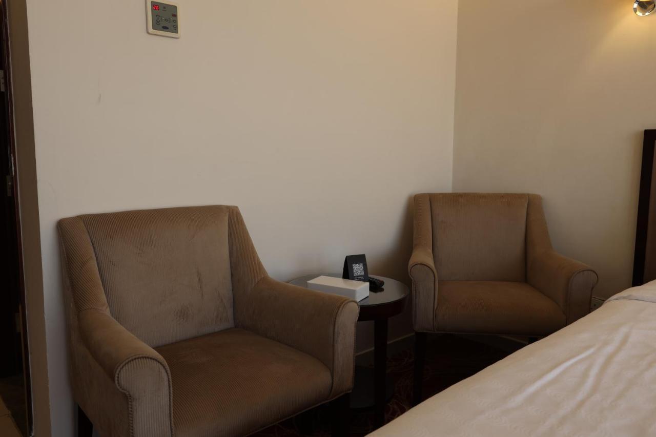 Hotel Al Rayyan Makiya Towers 2 Mecca