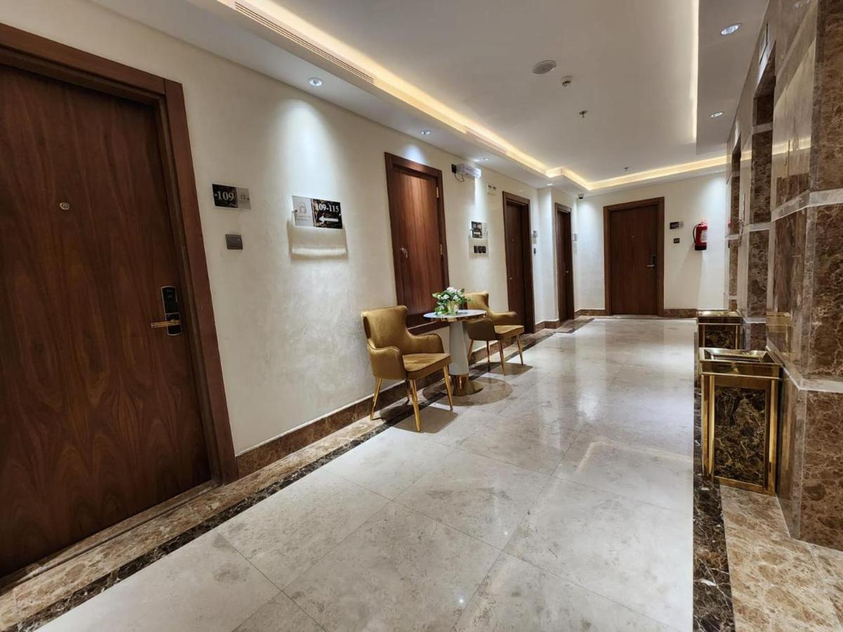 Hotel Rowaa Al Aziziyah 2 Mecca
