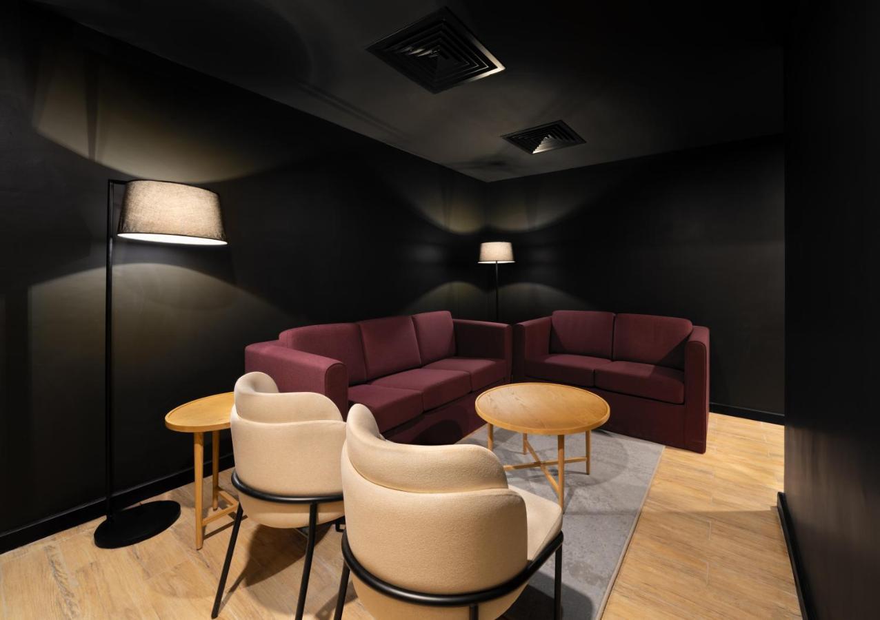 Hotel Park By Radisson Makkah Thakher Alsharqi Mecca