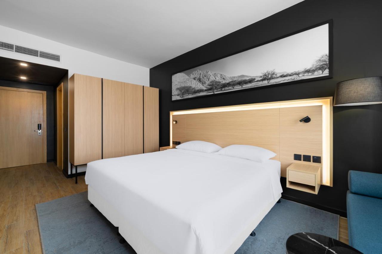 Park By Radisson Makkah Thakher Alsharqi 4*