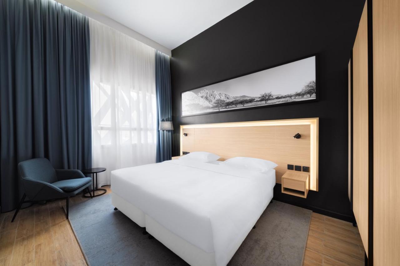 Hotel Park By Radisson Makkah Thakher Alsharqi 4*