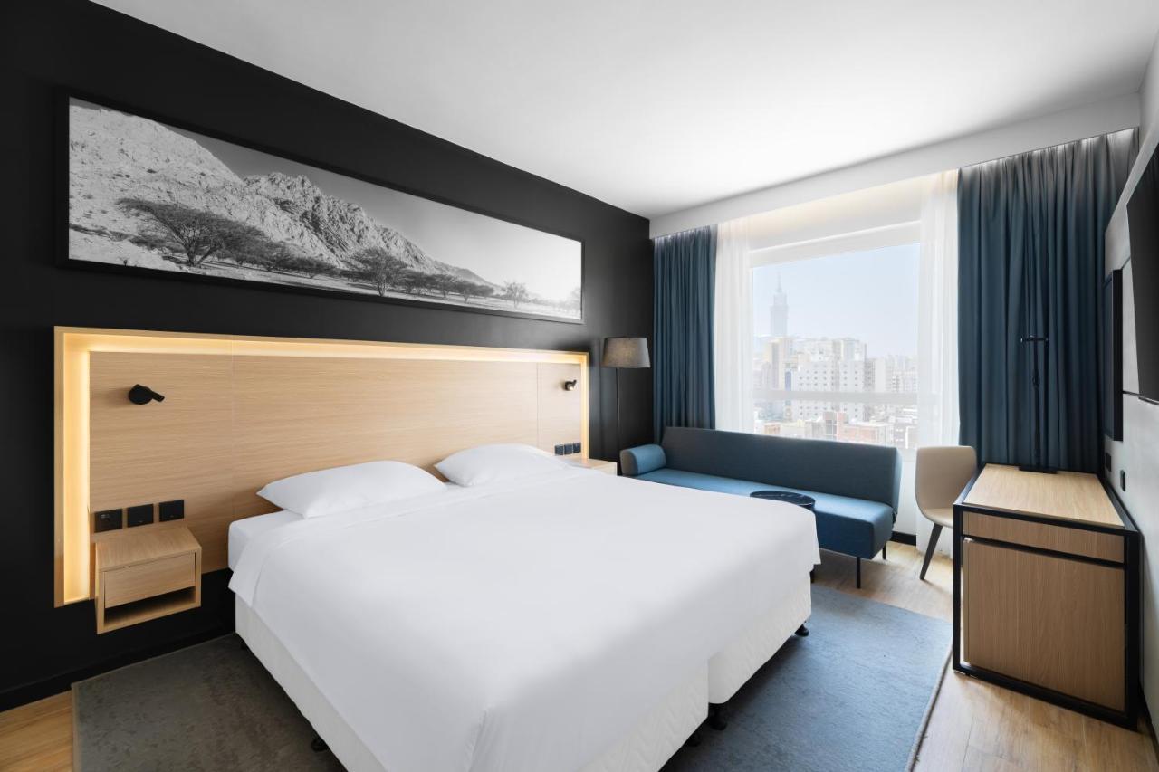 Park By Radisson Makkah Thakher Alsharqi 4*