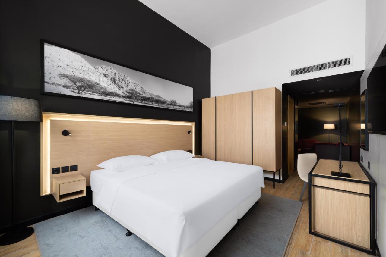 Park By Radisson Makkah Thakher Alsharqi 4*