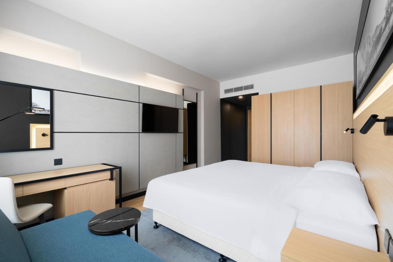 Hotel Park By Radisson Makkah Thakher Alsharqi