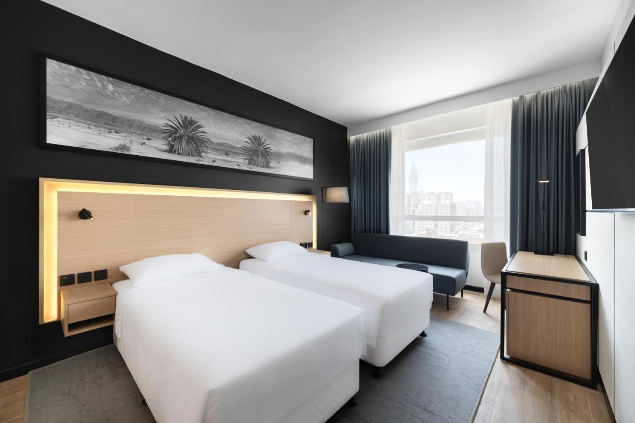 Park By Radisson Makkah Thakher Alsharqi Hotel 4*