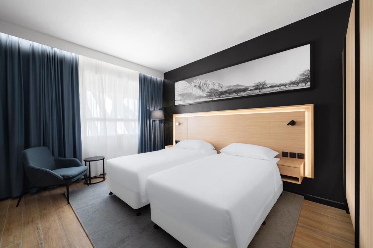 Park By Radisson Makkah Thakher Alsharqi Hotel Mecca