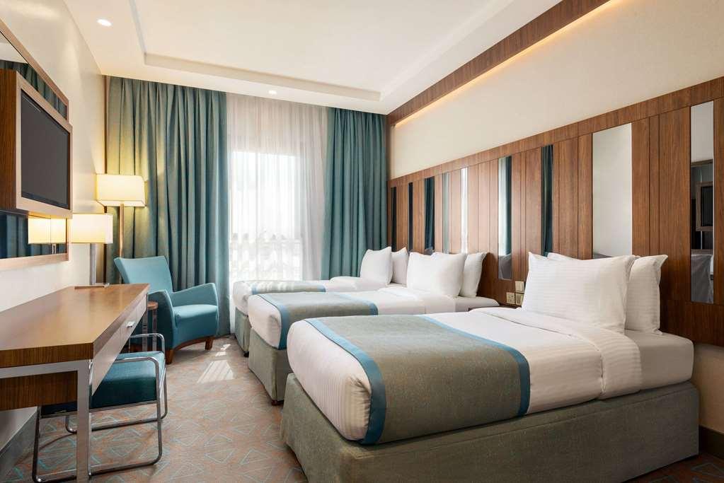 Ramada By Wyndham Makkah Zad Al Tayseer 3*