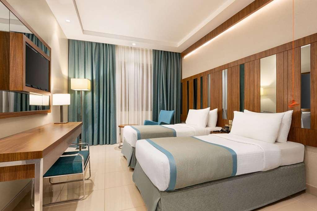 Ramada By Wyndham Makkah Zad Al Tayseer Mecca