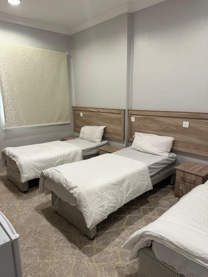 Apartment برج الحرم 2 المسارات *