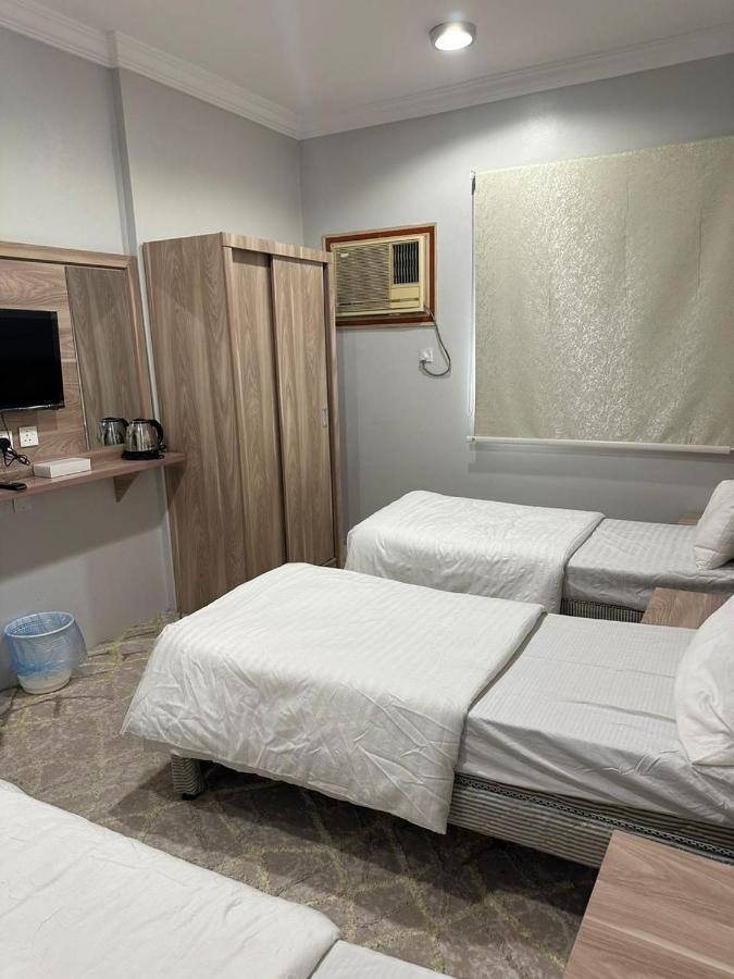 برج الحرم 2 المسارات Apartment *
