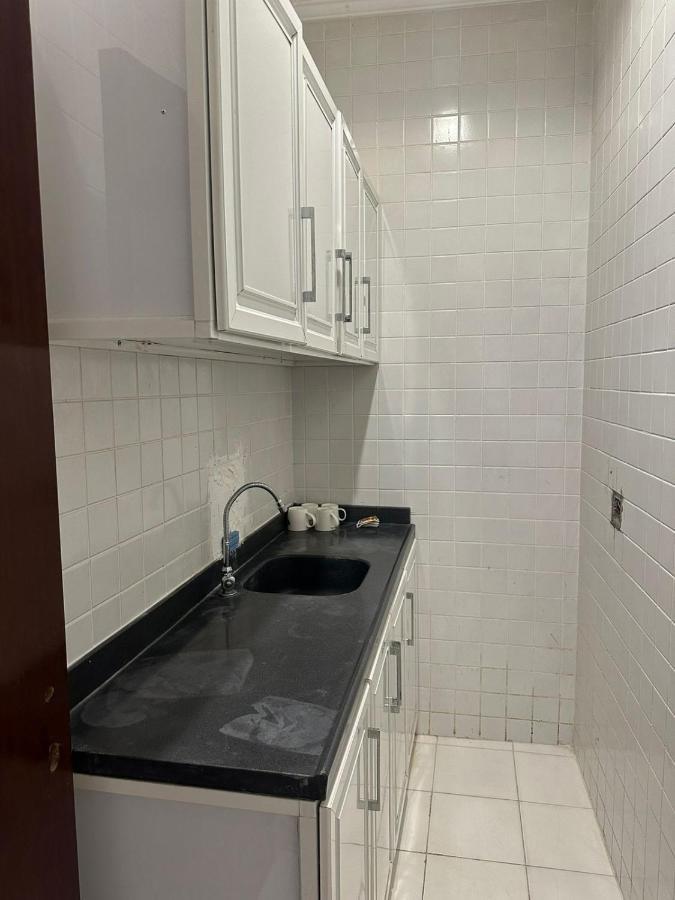 برج الحرم 2 المسارات Apartment Mecca