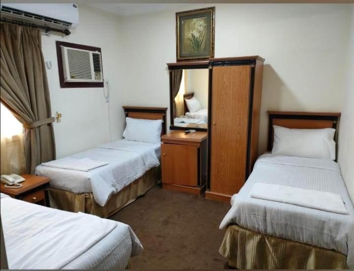 Rawdat Alkhalil Hotel Mecca