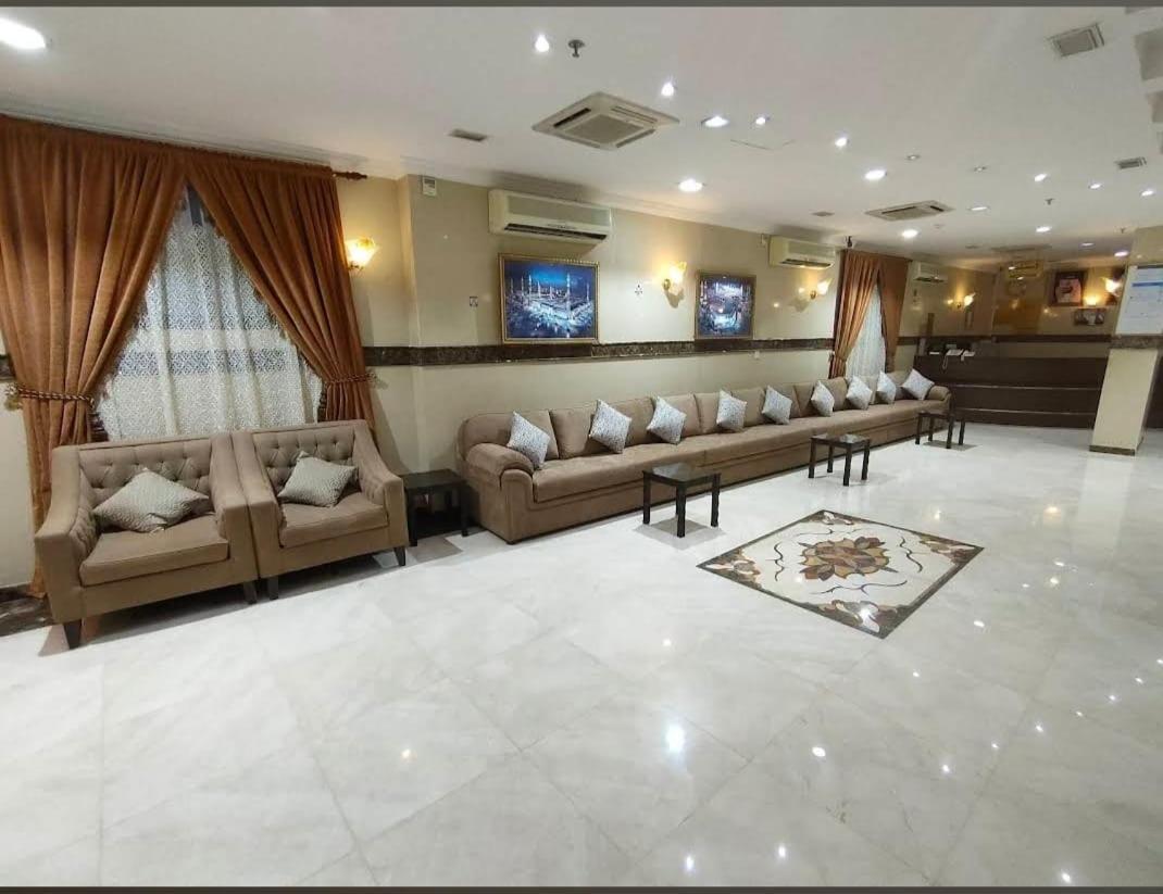 Hotel Rawdat Alkhalil 2*
