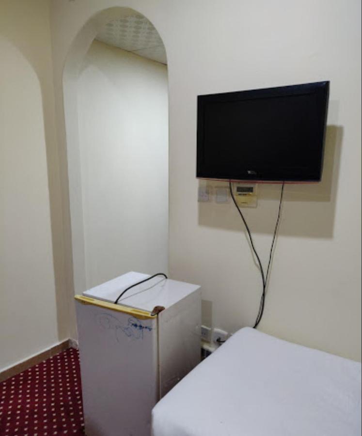 Hotel Loaloat Al Tawhid Mecca