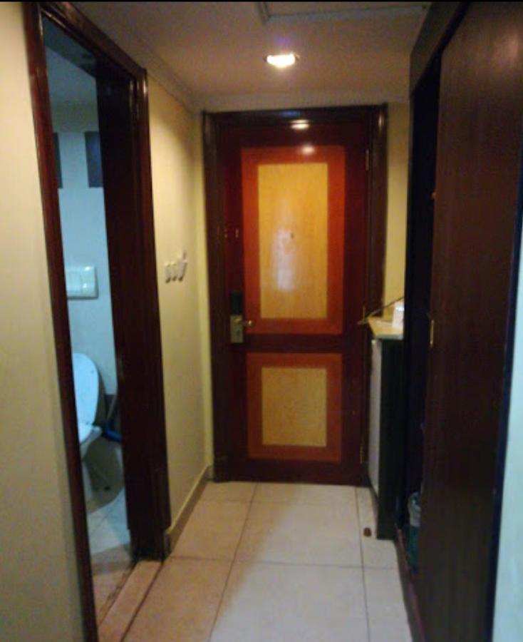Loaloat Al Tawhid Hotel *