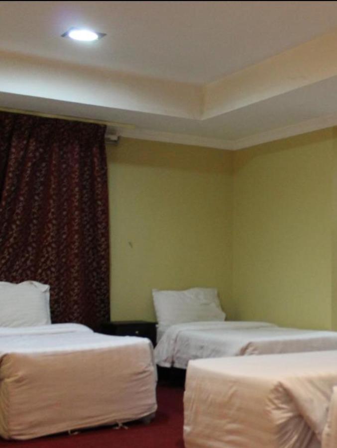 Loaloat Al Tawhid Hotel *