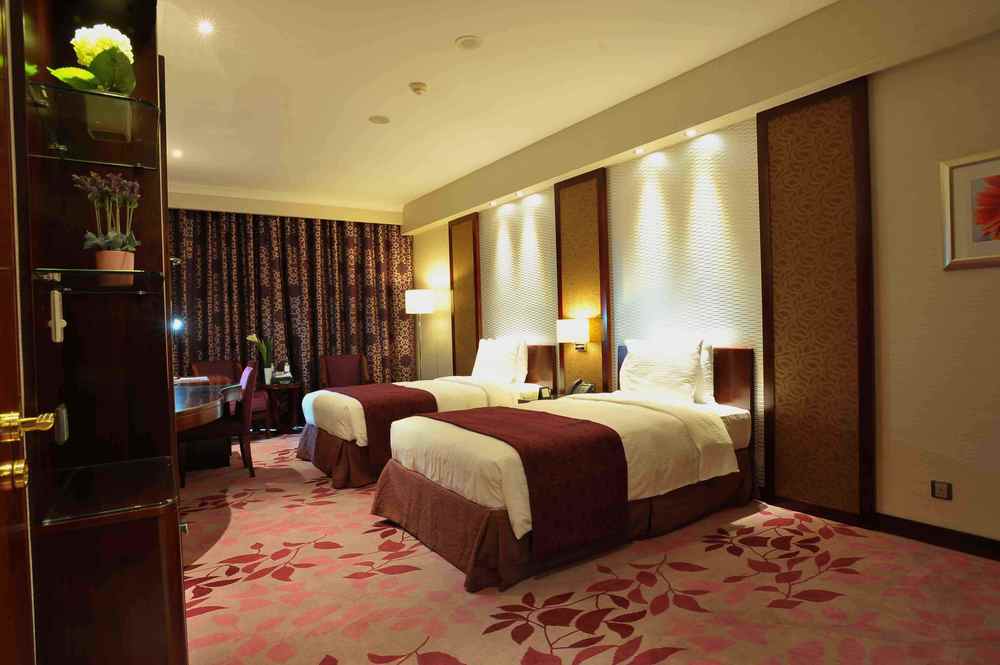 Hotel Al Marwa Rayhaan By Rotana - Makkah Mecca