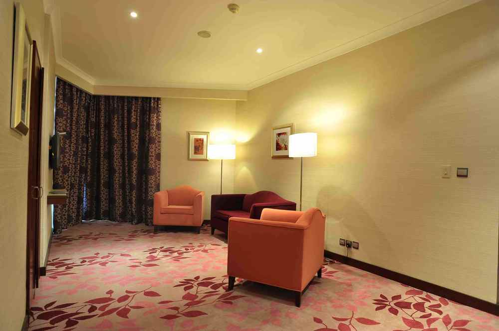 Al Marwa Rayhaan By Rotana - Makkah Mecca