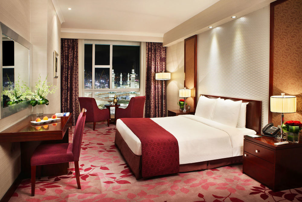 Al Marwa Rayhaan By Rotana - Makkah Hotel Mecca