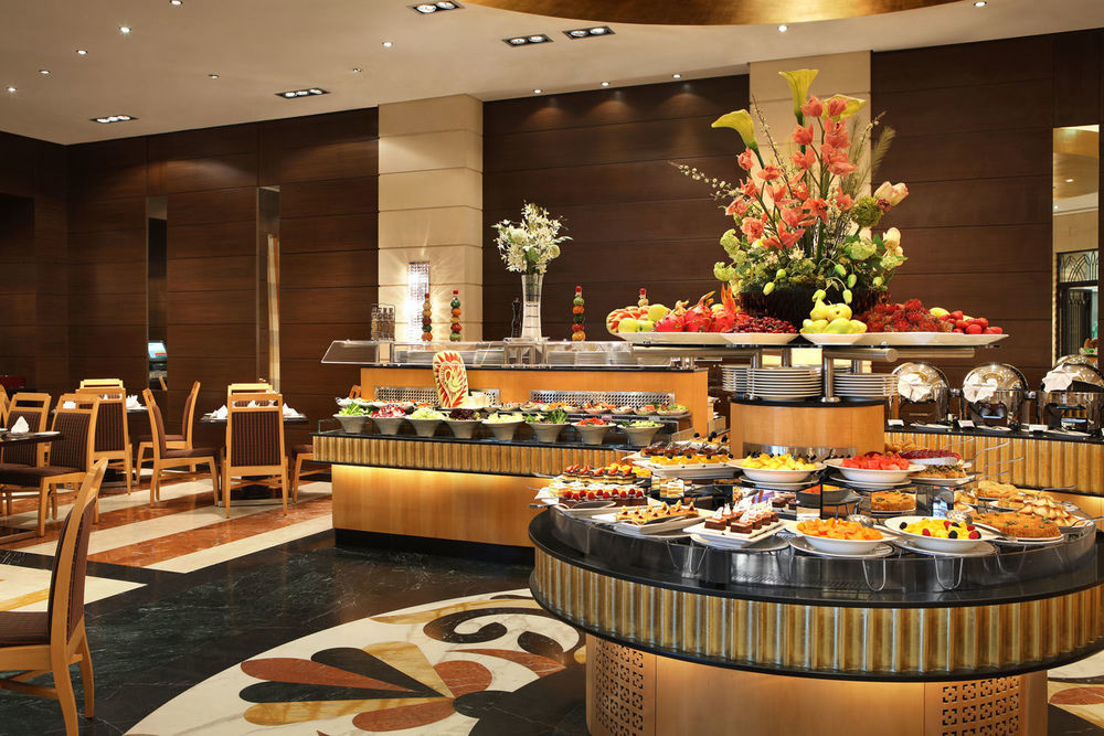 Al Marwa Rayhaan By Rotana - Makkah