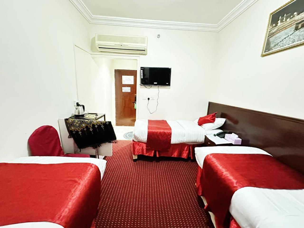 Hotel Arakan 3*