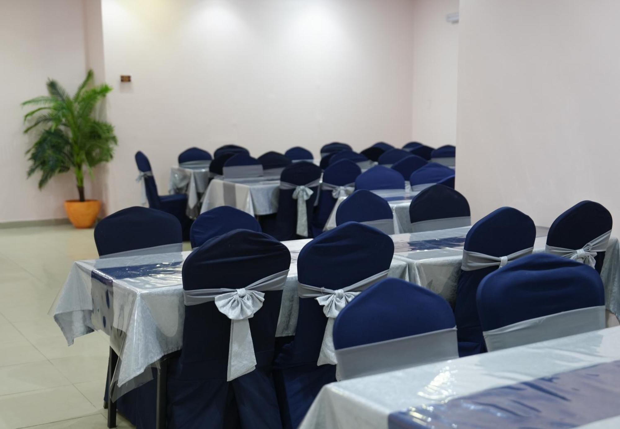 Hotel Diyar Al Deafah