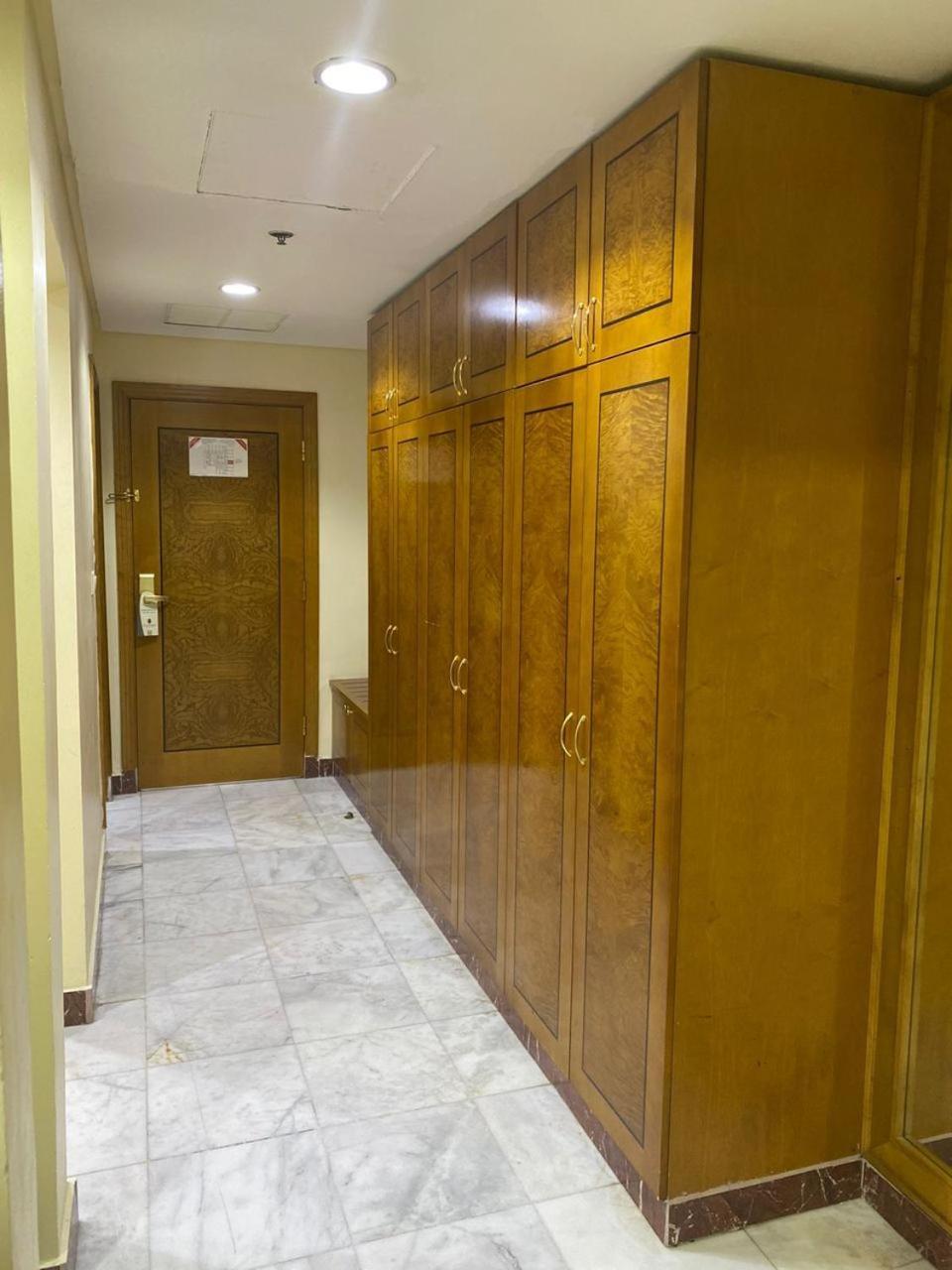 Hotel Bab Almultazam Concorde