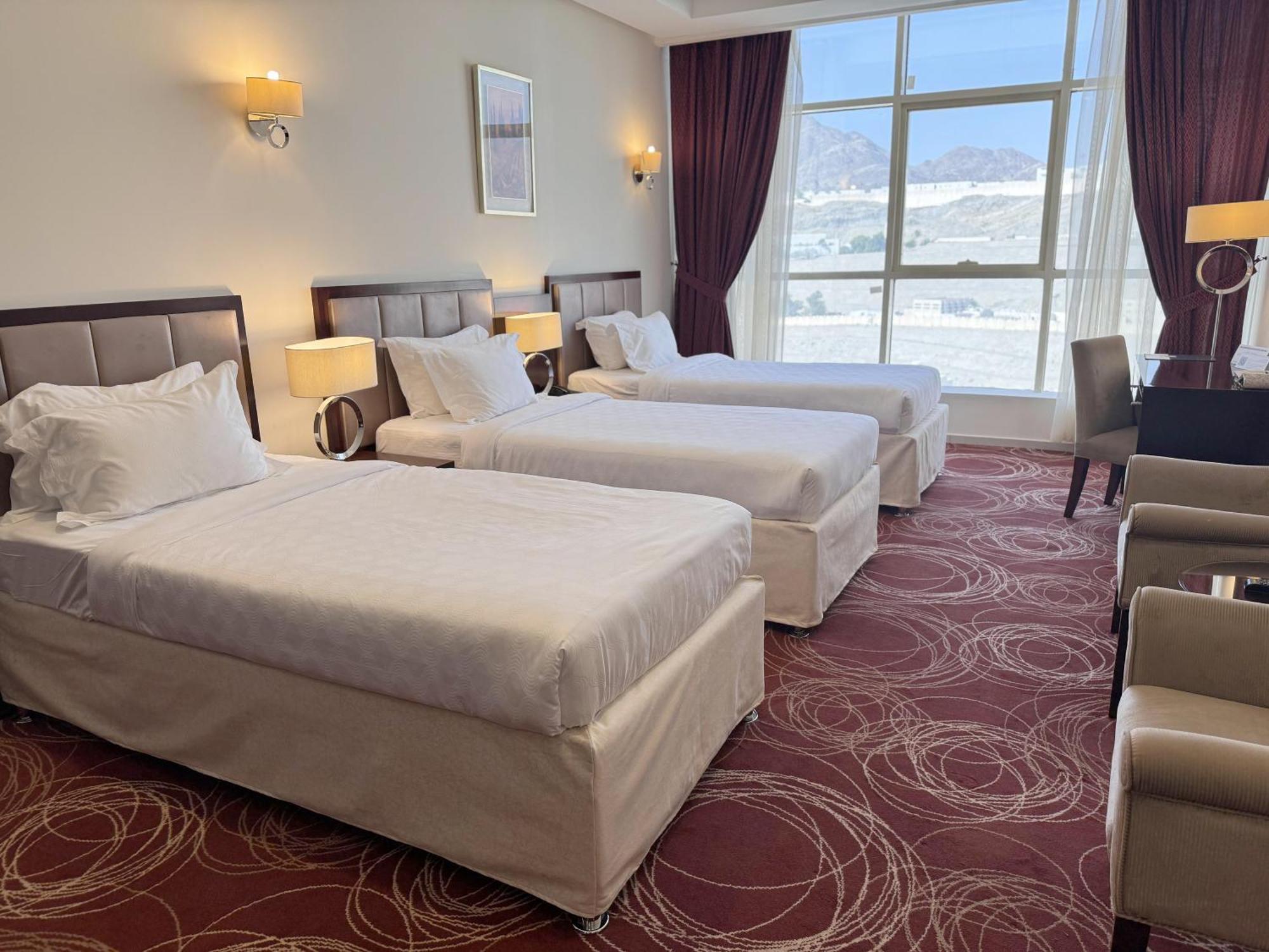 Al Rayyan Makiya Towers 3 Hotel
