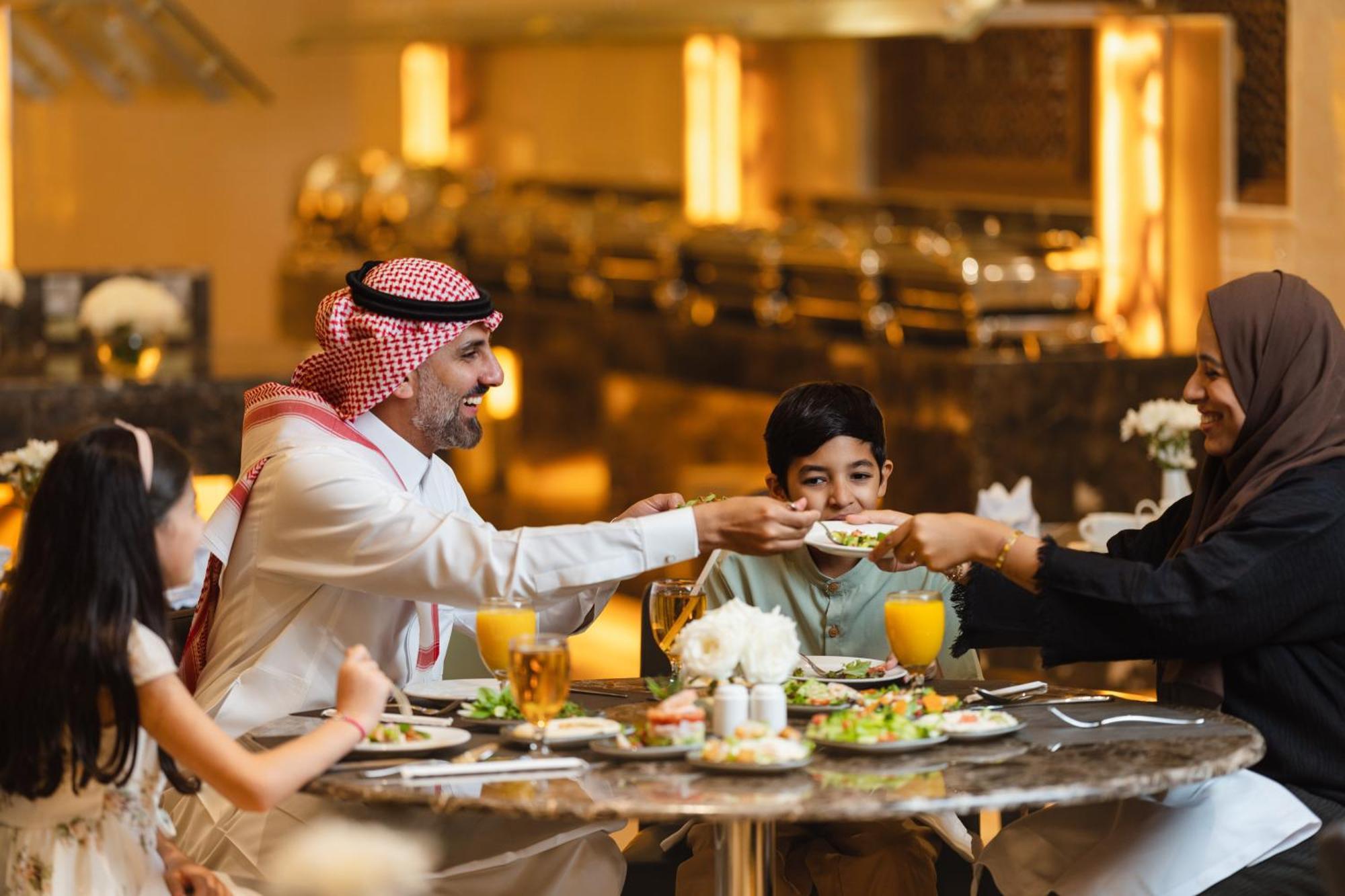 Pullman Zamzam Makkah 5* Mecca