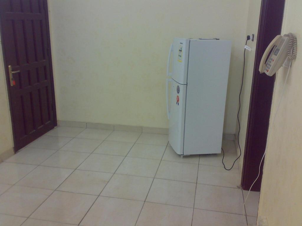 Diyafat Al Haramain - Dar Al Ayad Aparthotel *