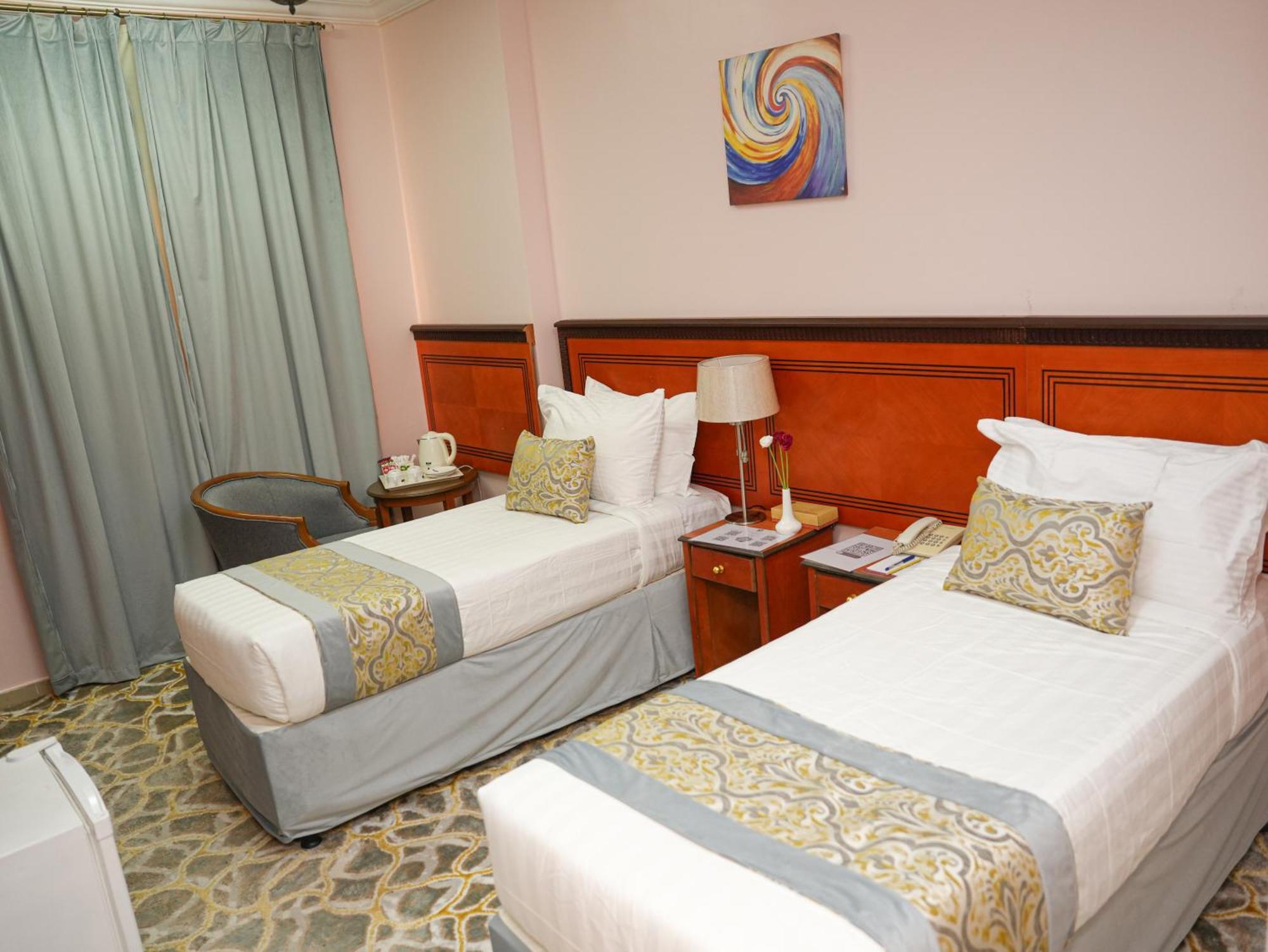 Diyar Al Deafah Hotel Mecca