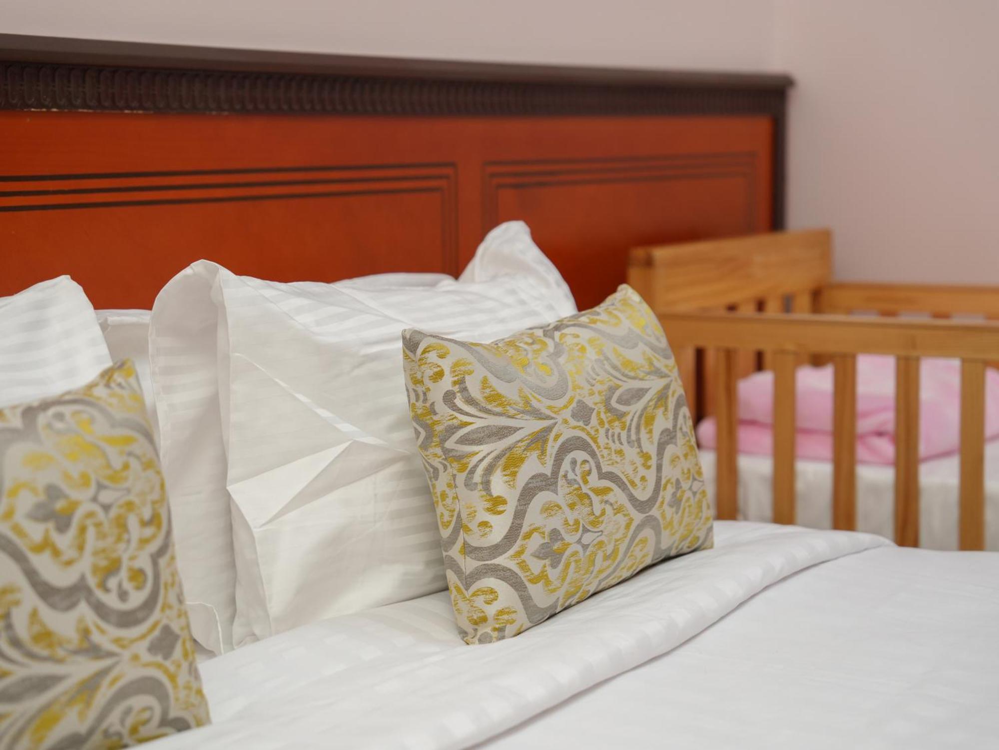 Diyar Al Deafah Hotel