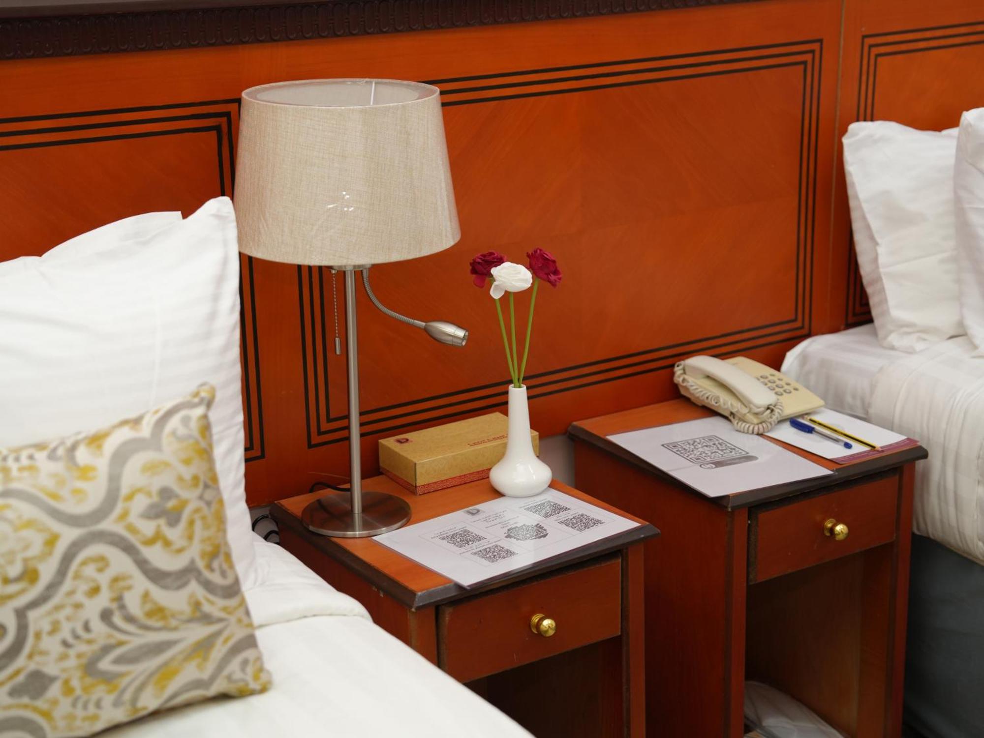 Hotel Diyar Al Deafah Mecca
