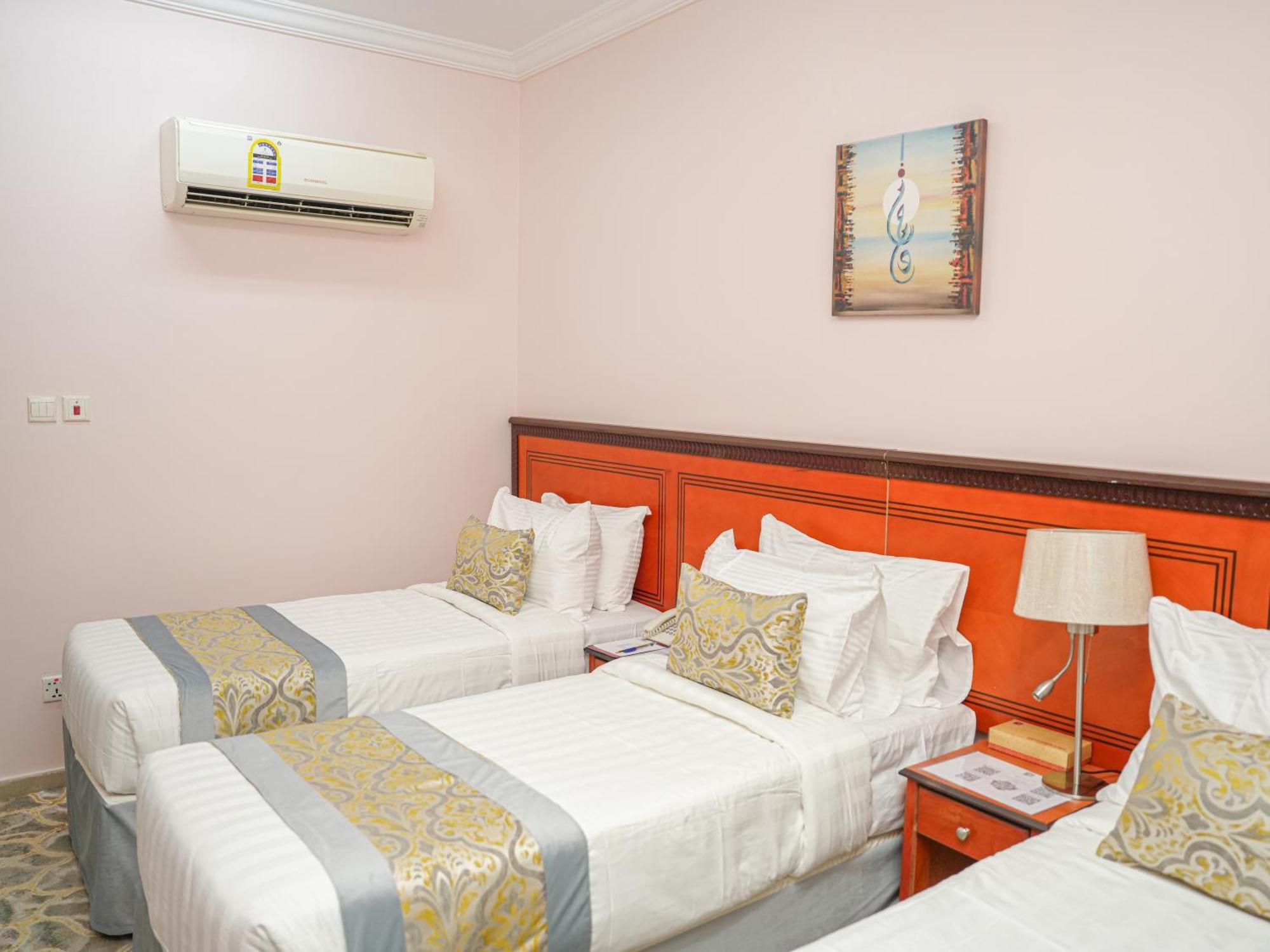 Hotel Diyar Al Deafah