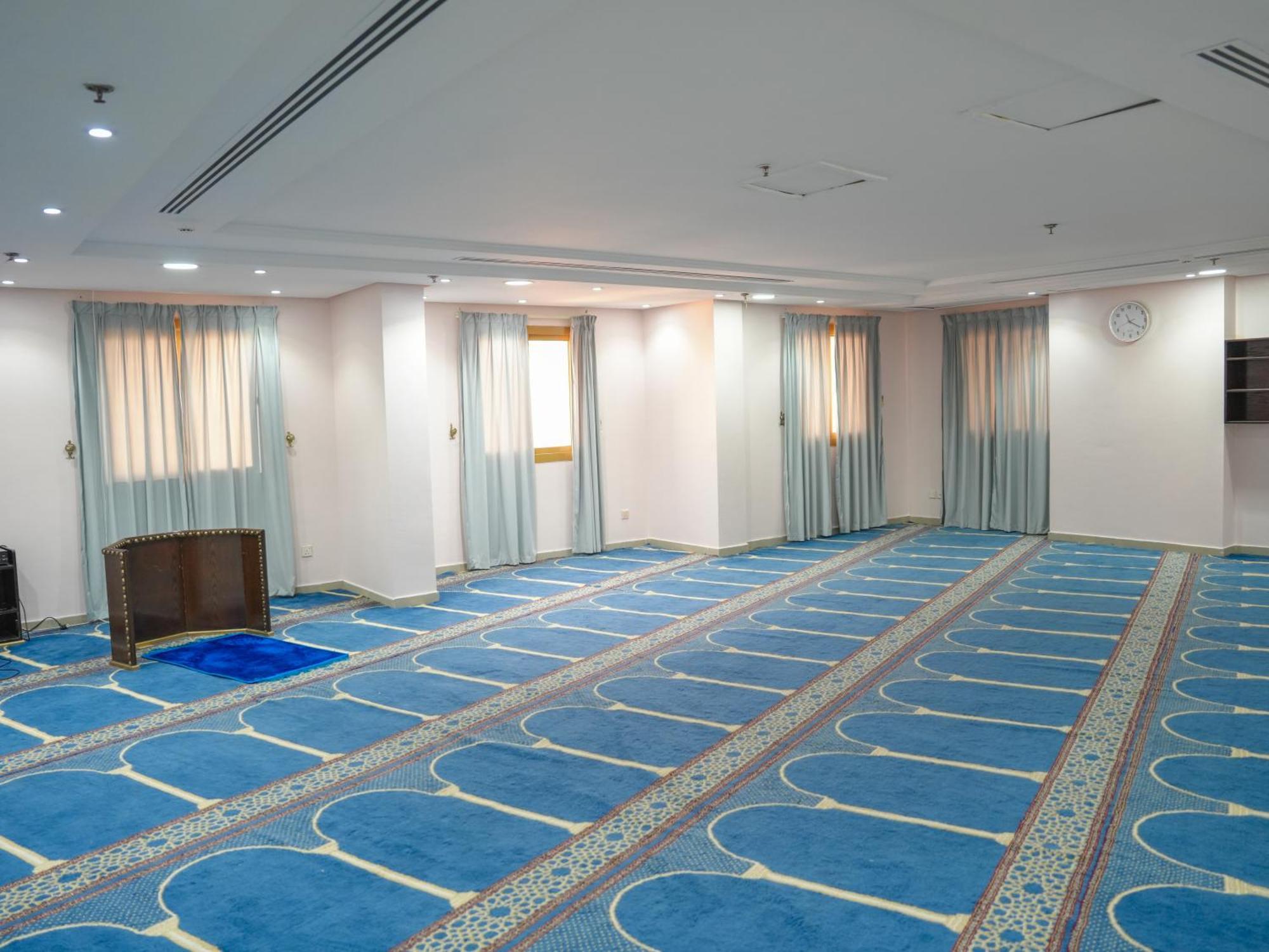Hotel Diyar Al Deafah *