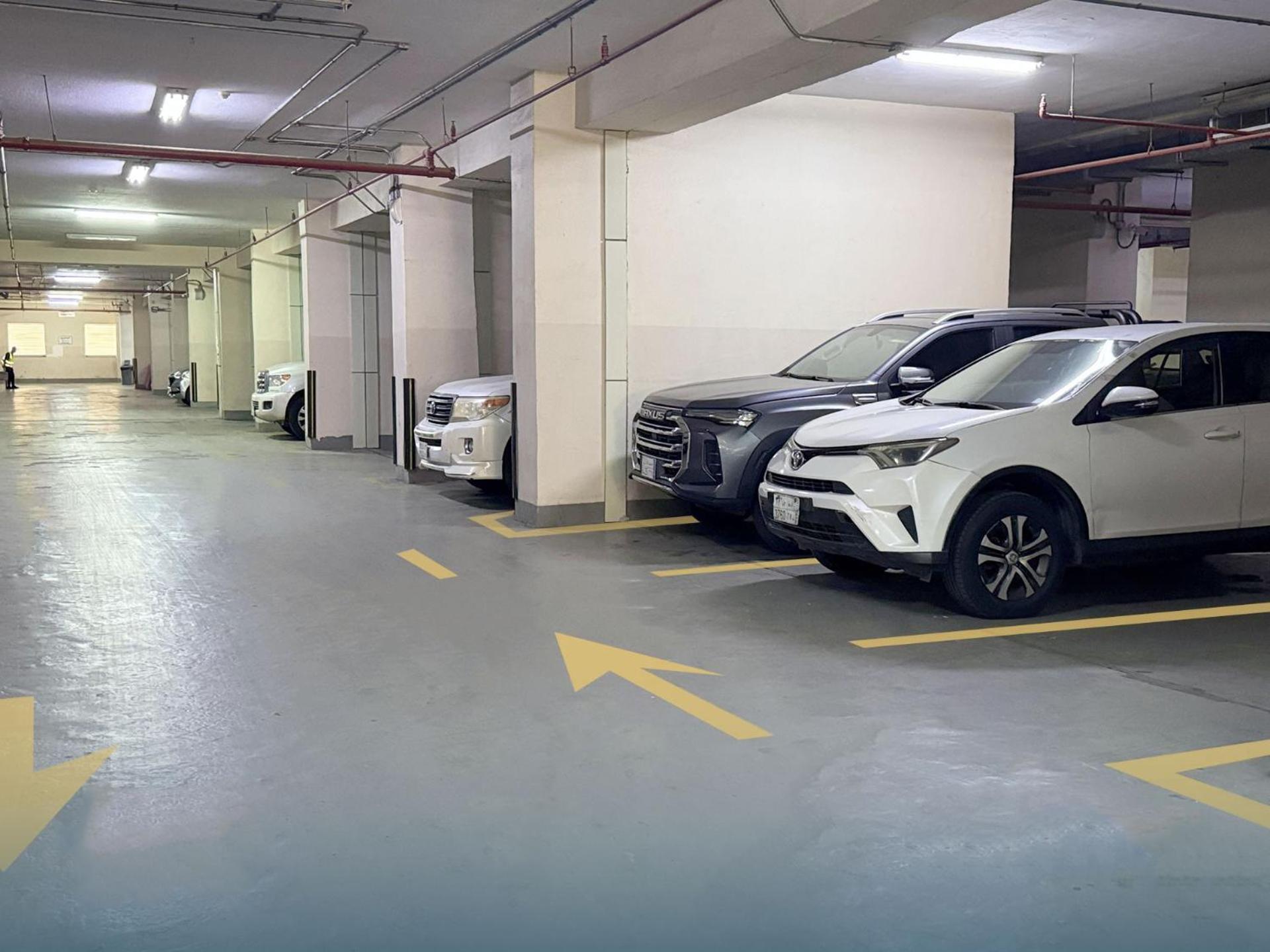 Al Rayyan Makiya Towers 3 Hotel 3*