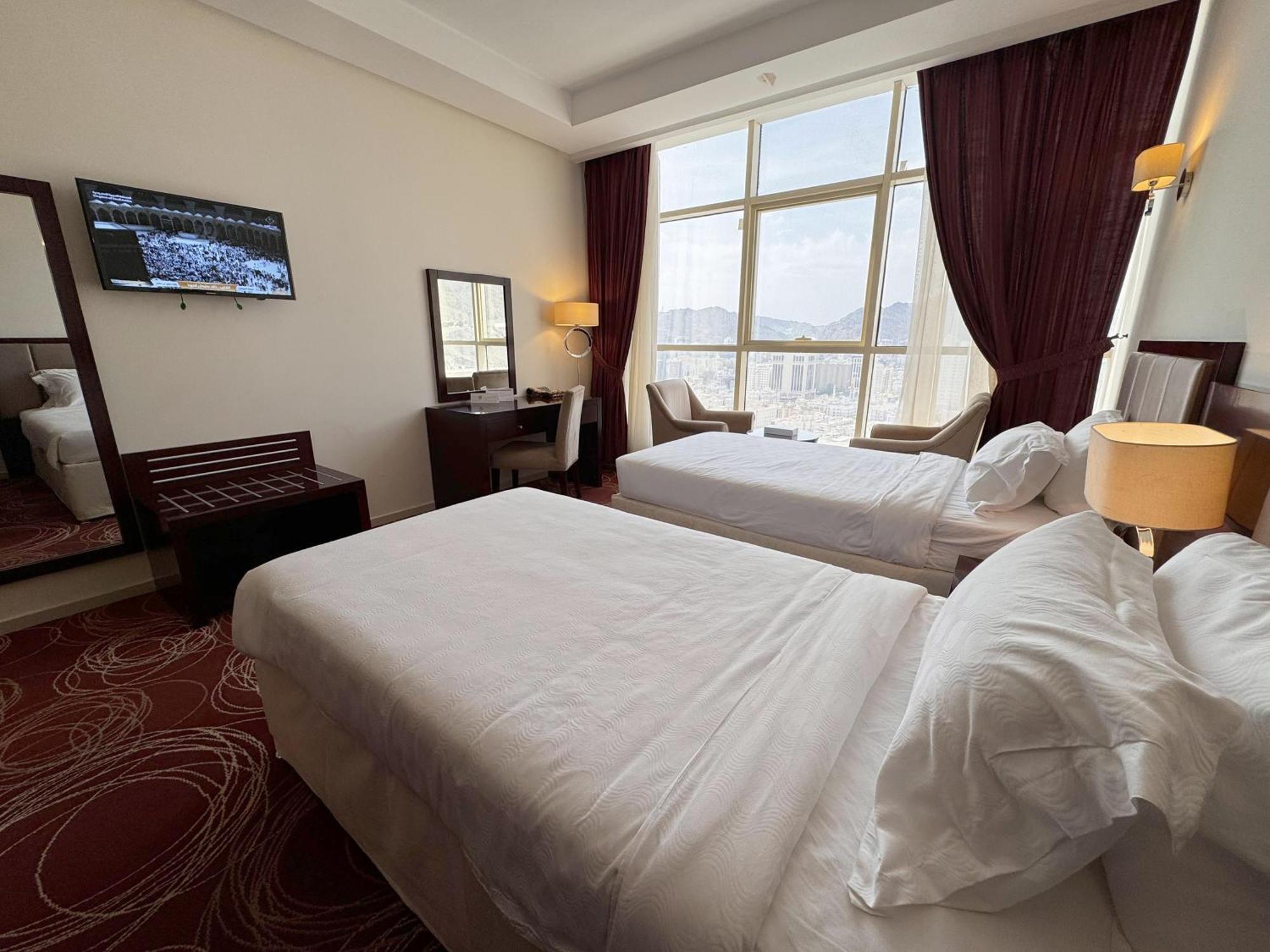 Al Rayyan Makiya Towers 3