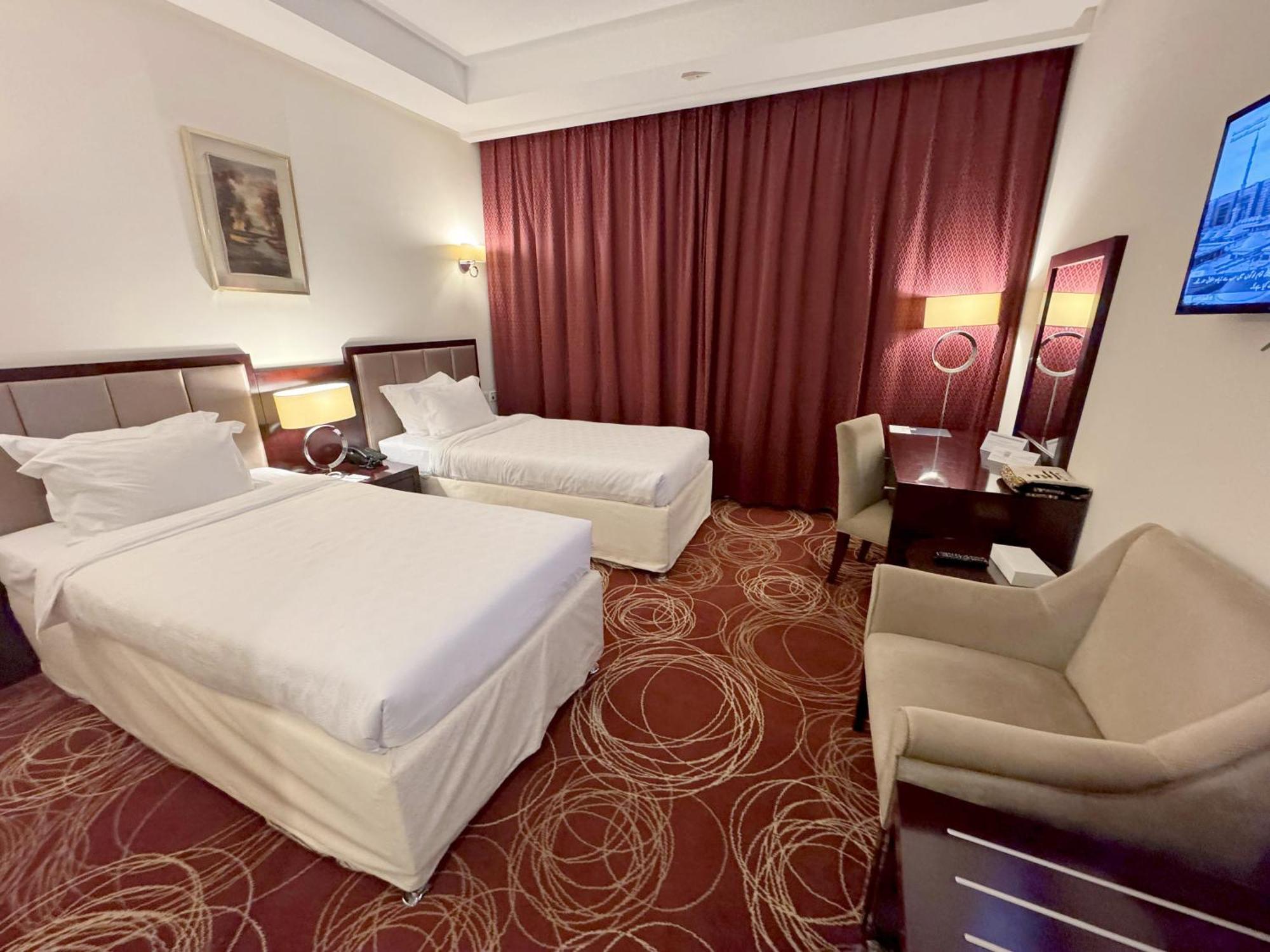 Al Rayyan Makiya Towers 3 Hotel