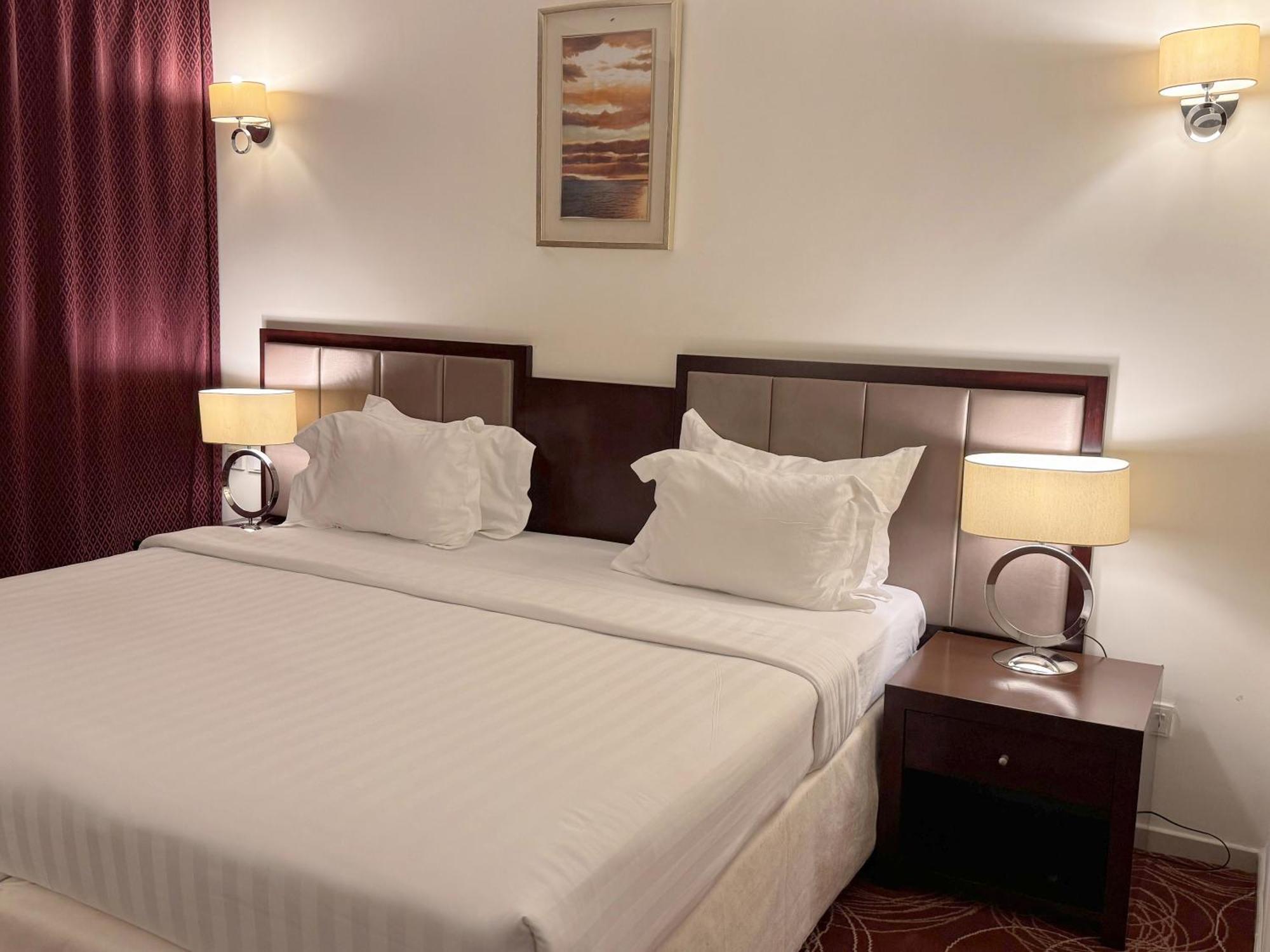 Al Rayyan Makiya Towers 3 Hotel Mecca