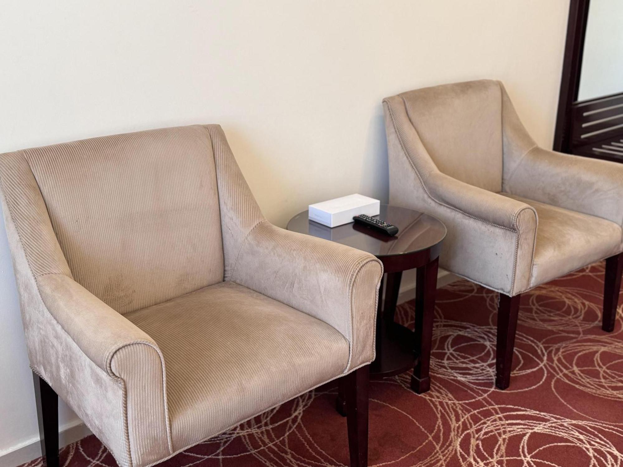 Al Rayyan Makiya Towers 3 Hotel