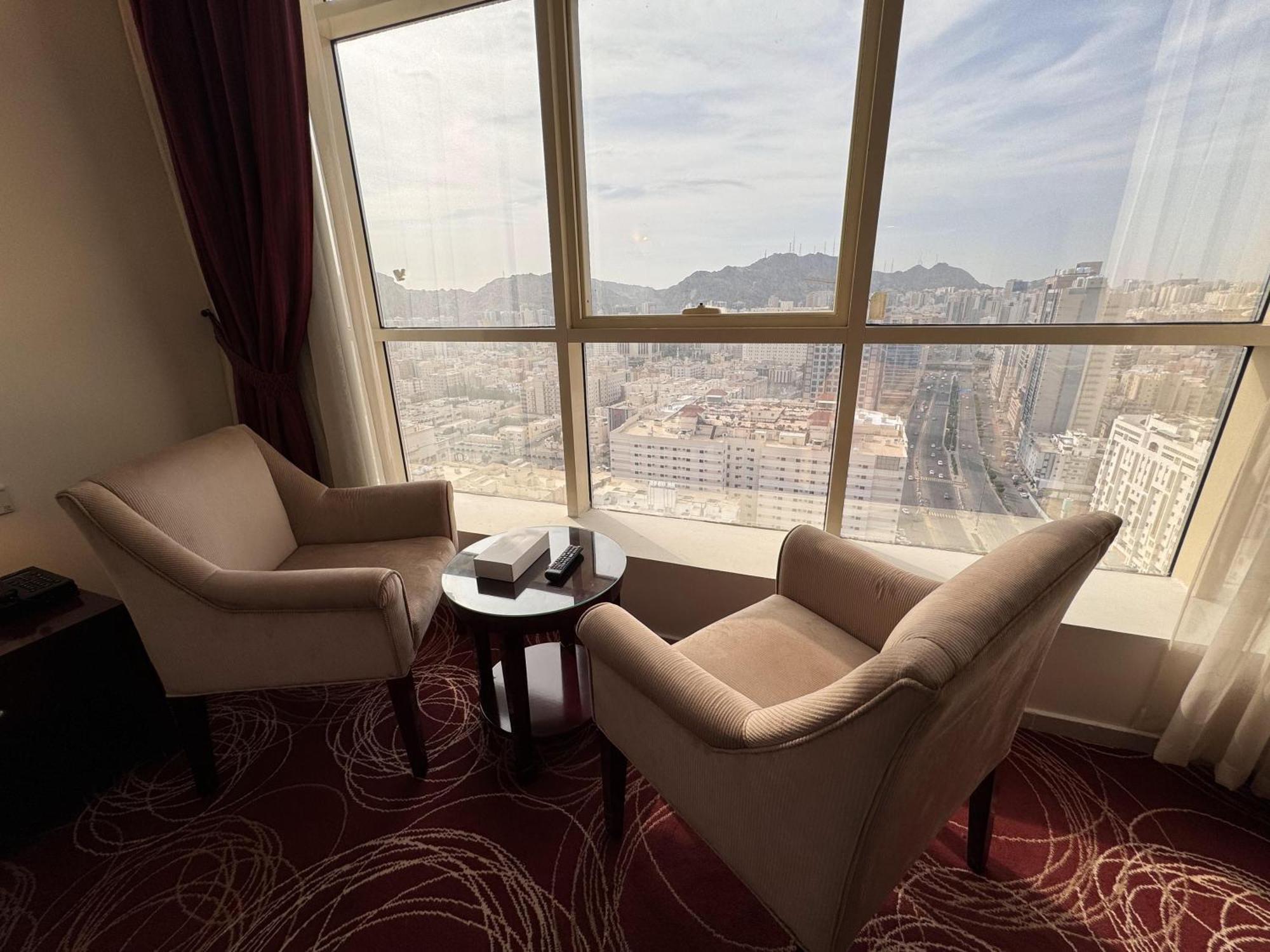 Hotel Al Rayyan Makiya Towers 3 3*